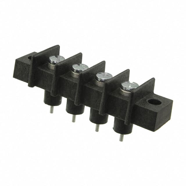 GFTPX-4 Curtis Industries  Barrier Blocks